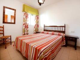 Rental Apartment Aguamarina - Calpe, 1 Bedroom, 4 Persons Екстер'єр фото